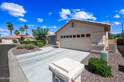 15194 W Vale Dr, Goodyear, AZ 85395