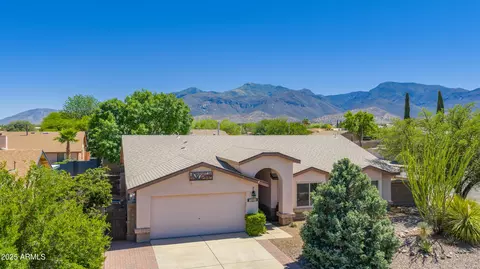 3226 Thunderbird Dr, Sierra Vista, AZ 85650