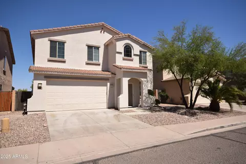 28377 N Desert Native St, San Tan Valley, AZ 85143
