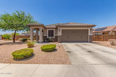 20109 W Madison St, Buckeye, AZ 85326