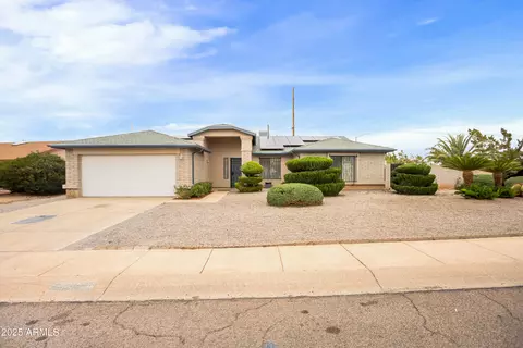 1665 S Loma Plz, Sierra Vista, AZ 85635