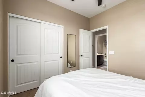 Bedroom - 4705 E Red Oak Ln #101, Gilbert, AZ 85297 photo 5 of 6