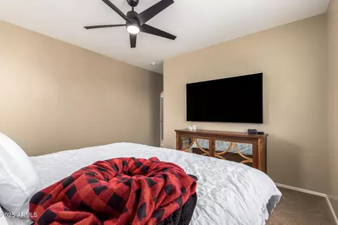 Bedroom - 4705 E Red Oak Ln #101, Gilbert, AZ 85297 photo 3 of 6