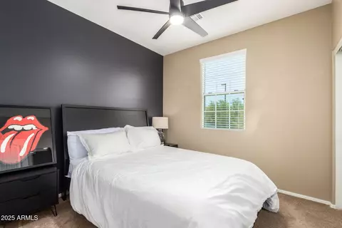 Bedroom - 4705 E Red Oak Ln #101, Gilbert, AZ 85297 photo 4 of 6