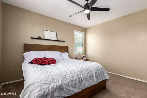 Bedroom - 4705 E Red Oak Ln #101, Gilbert, AZ 85297 photo 2 of 6