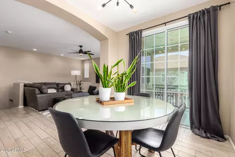 Dining - 4705 E Red Oak Ln #101, Gilbert, AZ 85297 photo 3 of 3