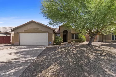 10727 El Moro Ave, Mesa, AZ 85208