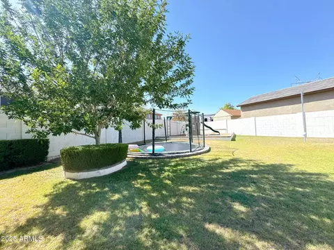 Exterior - 4824 S Brice --, Mesa, AZ 85212 photo 5 of 8
