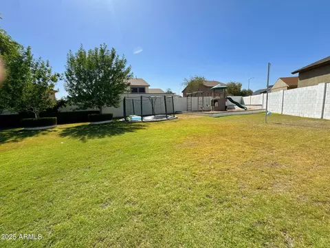 Exterior - 4824 S Brice --, Mesa, AZ 85212 photo 6 of 8