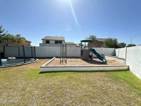 Exterior - 4824 S Brice --, Mesa, AZ 85212 photo 7 of 8