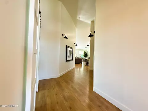 Entry Way - 4824 S Brice --, Mesa, AZ 85212 photo 1 of 2