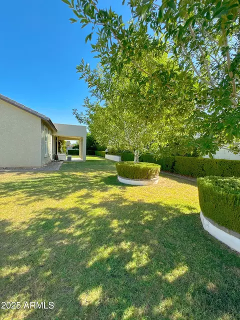 Exterior - 4824 S Brice --, Mesa, AZ 85212 photo 8 of 8