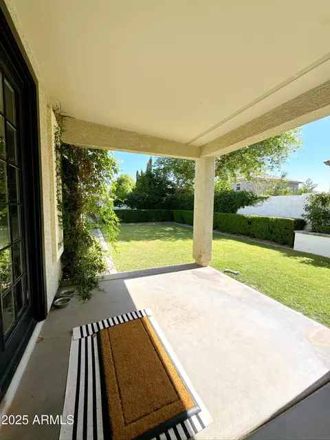 Exterior - 4824 S Brice --, Mesa, AZ 85212 photo 2 of 8