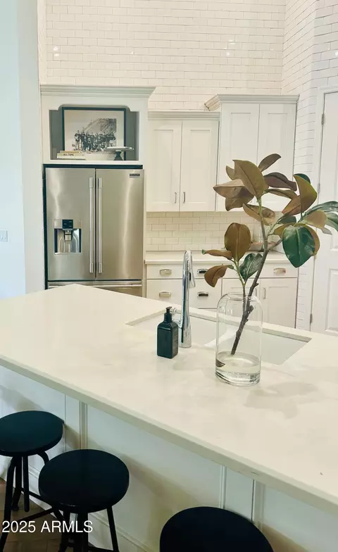 Kitchen - 4824 S Brice --, Mesa, AZ 85212 photo 2 of 3