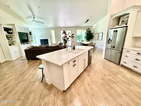 Kitchen - 4824 S Brice --, Mesa, AZ 85212 photo 3 of 3