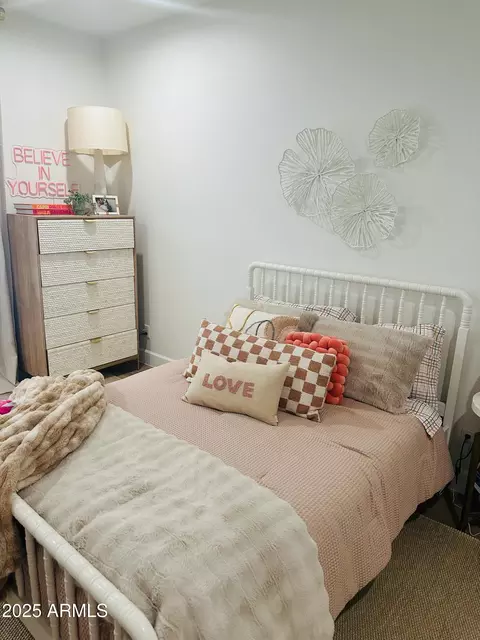 Bedroom - 4824 S Brice --, Mesa, AZ 85212 photo 2 of 4