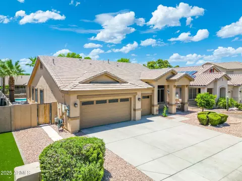 6967 W Irma Ln, Glendale, AZ 85308