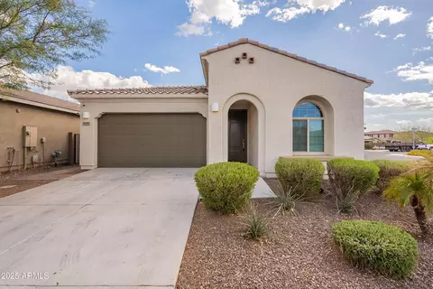 9155 W Minnezona Ave, Phoenix, AZ 85037