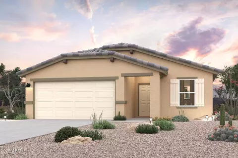 1607 W Toltec Dr, Coolidge, AZ 85128