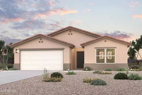 1714 W Posada St, Coolidge, AZ 85128