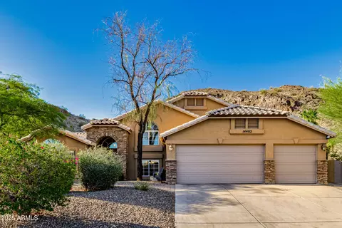 14402 S 22nd St, Phoenix, AZ 85048