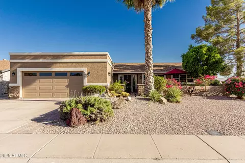 1087 Leisure World --, Mesa, AZ 85206