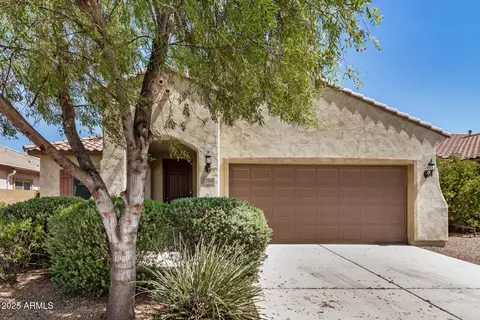 25960 W Tonto Ln, Buckeye, AZ 85396