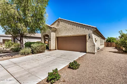 25960 W Tonto Ln, Buckeye, AZ 85396