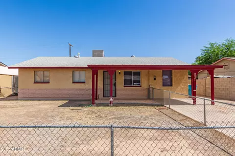 6521 W Flower St, Phoenix, AZ 85033