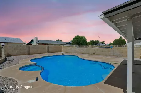 742 E Garnet Ave, Mesa, AZ 85204 photo 33