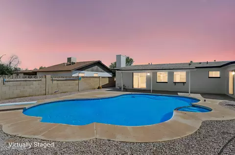 742 E Garnet Ave, Mesa, AZ 85204 photo 32
