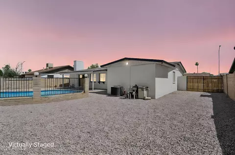 742 E Garnet Ave, Mesa, AZ 85204 photo 34