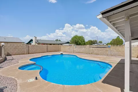 742 E Garnet Ave, Mesa, AZ 85204 photo 27