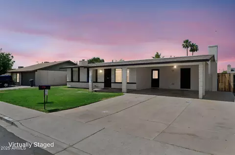 742 E Garnet Ave, Mesa, AZ 85204 photo 30