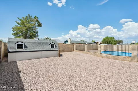 742 E Garnet Ave, Mesa, AZ 85204 photo 29