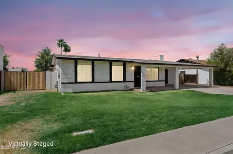 742 E Garnet Ave, Mesa, AZ 85204 photo 31