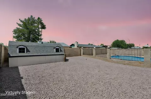 742 E Garnet Ave, Mesa, AZ 85204 photo 35