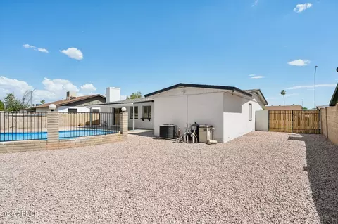 742 E Garnet Ave, Mesa, AZ 85204 photo 28