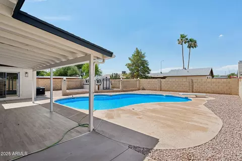742 E Garnet Ave, Mesa, AZ 85204 photo 26