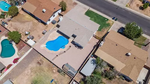742 E Garnet Ave, Mesa, AZ 85204 photo 37