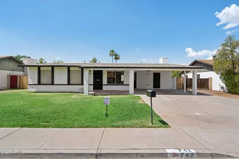 742 E Garnet Ave, Mesa, AZ 85204 photo 39