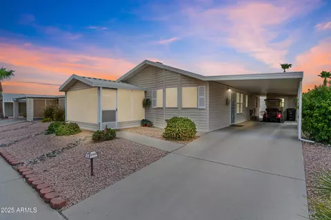 215 N Power Rd #266, Mesa, AZ 85205