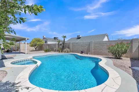 2911 E Leland St, Mesa, AZ 85213 photo 49