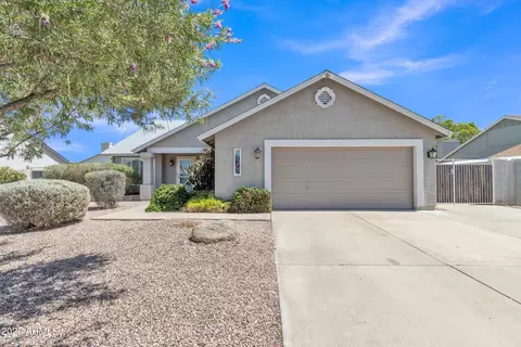 2911 E Leland St, Mesa, AZ 85213