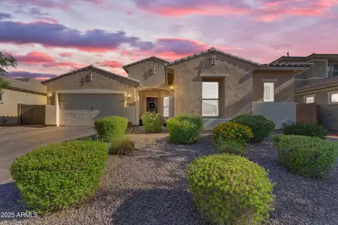 2459 E Lindrick Dr, Gilbert, AZ 85298