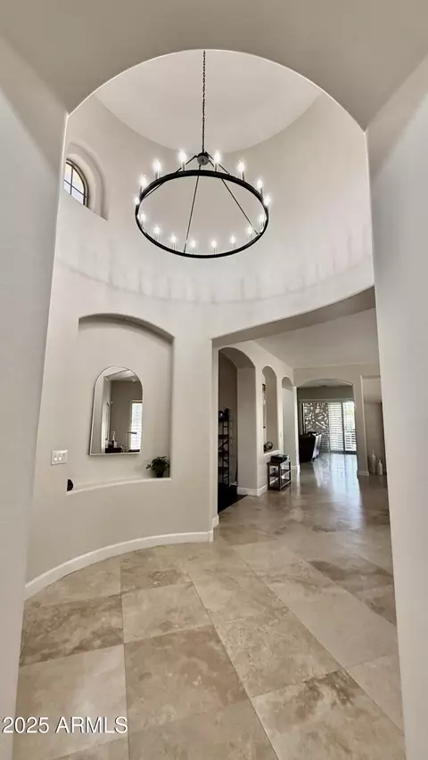 Entry Way - 4277 E Blue Sage Ct, Gilbert, AZ 85297 photo 2 of 13