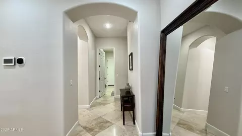 Entry Way - 4277 E Blue Sage Ct, Gilbert, AZ 85297 photo 5 of 13