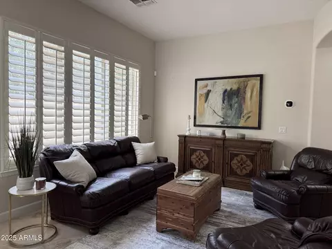 Living - 4277 E Blue Sage Ct, Gilbert, AZ 85297 photo 2 of 3