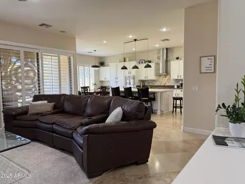 Living - 4277 E Blue Sage Ct, Gilbert, AZ 85297 photo 3 of 3