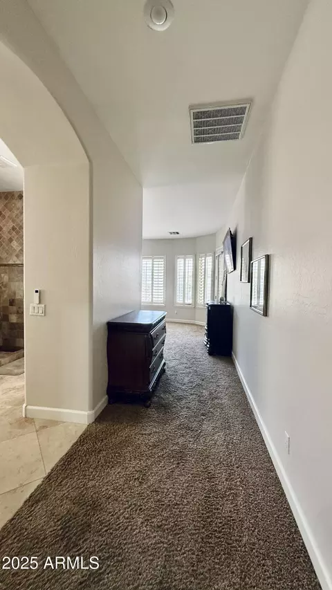 Entry Way - 4277 E Blue Sage Ct, Gilbert, AZ 85297 photo 8 of 13
